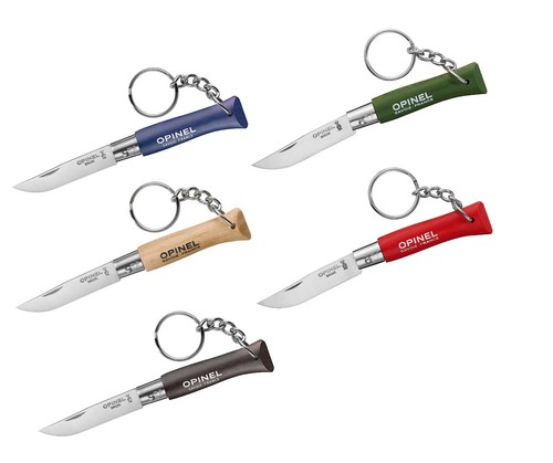 Opinel taschenmesser 04 - taschenmesser, no