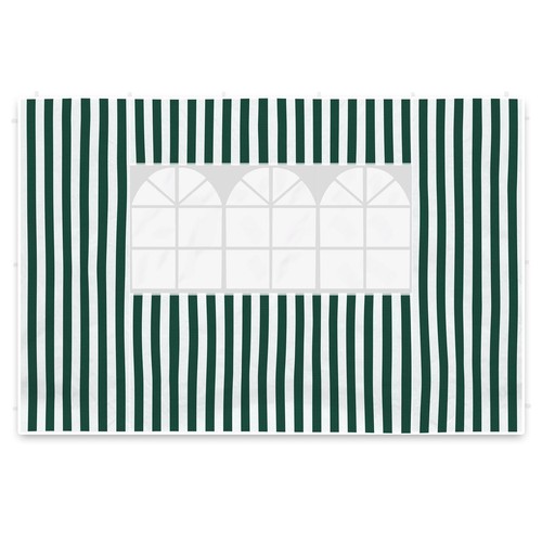 Seitenteile mit fenster - seitenteile,