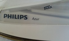 Philips Dampfbügeleisen Azur GC3811 ?, 2400 W, funktioniert