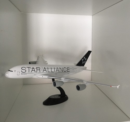 200 special livery - 1:200,