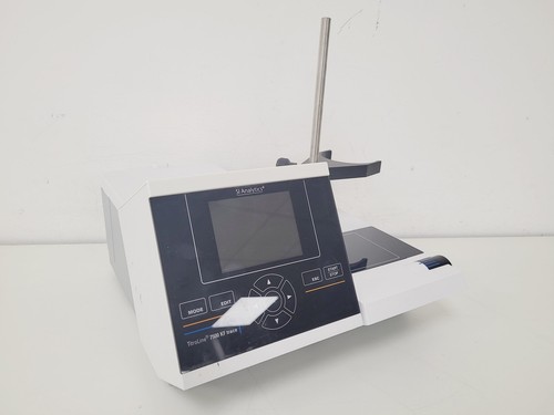 Analytics titroline 7500 - si,