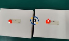 New LZP366 Colorimetric pool