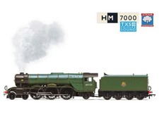 HORNBY R3991SS BR A3 CLASS FLYING SCOTSMAN DAMPFLOK DAMPFERZEUGER