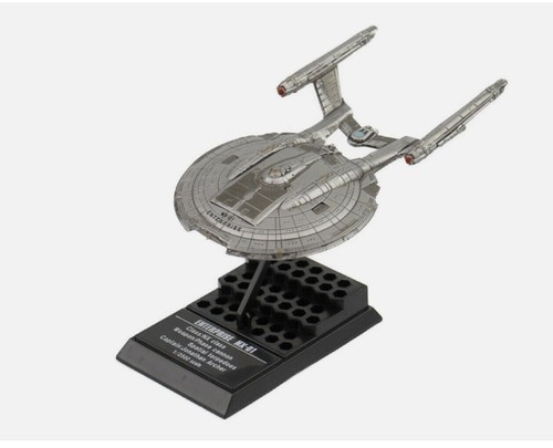Toys star trek feet uss - feet,