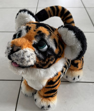 FurReal Friends Hasbro Tiger Katze Tyler Groß