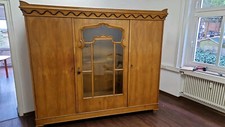 Kleiderschrank antiker Schrank