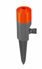 Gardena classic fox - gardena,