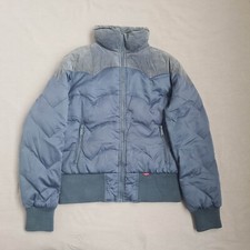 Levis Damen Daunen Bomber
