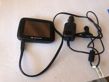 Navigon 310 Canada GPS w Car