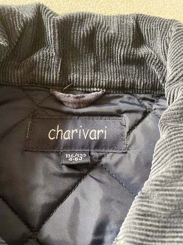 Kinder jungen charivari blazer - kinder,