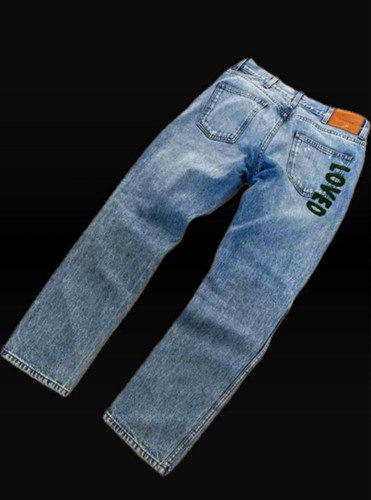 Gucci herren jeans - gucci,