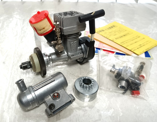 Max 10fp glow engine - os,