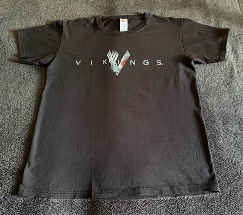 Vikings wikinger t shirt - /,