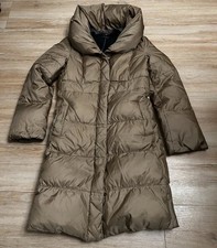 Strenesse Damen Daunenmantel