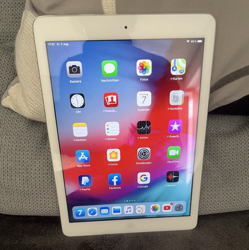 Apple ipad air - ipad, gb