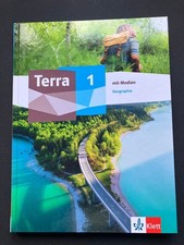 Geografie Geographie Klasse 5