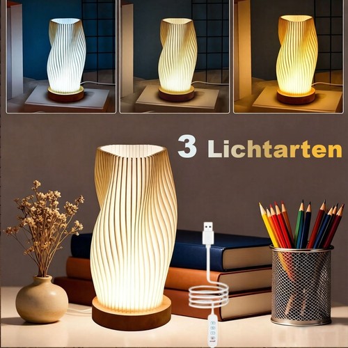 Led tischlampe modern - led,
