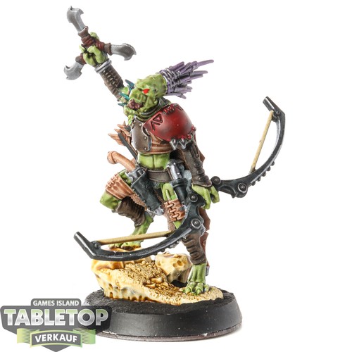 Tau empire kroot war shaper - empire,