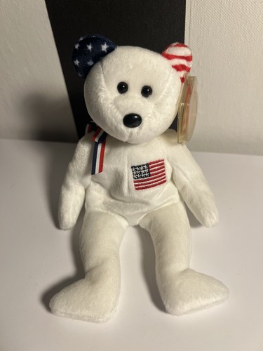 Beanie baby america - ty,