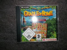 Cradle of Rome (2009, PC)