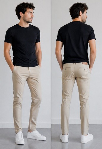 Calvin klein jeans skinny - calvin,