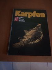 Karpfen: Lebensweise, fängige
