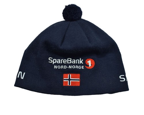 Swix pompon beanie - pompon,