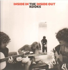 The Kooks Inside In / Inside