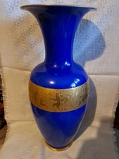Antike  Boden Vase Volkstedt