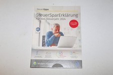 SteuerSparErklärung Plus 25