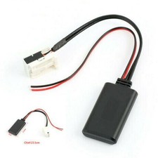 1*Adapter Aux Kabel F��r