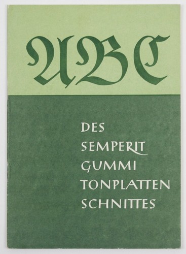 Abc des semperit - abc,