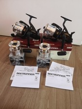 Neues Unbenutztes Set Shimano