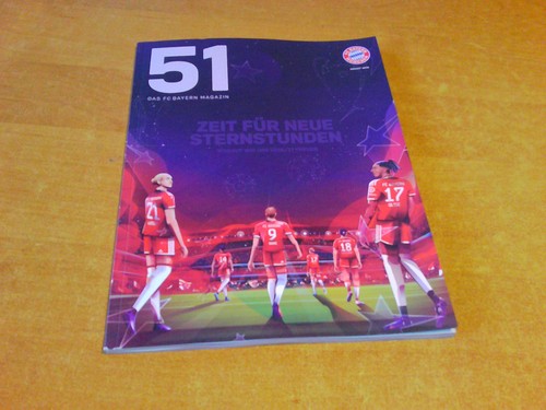 Fcb bayern münchen - /,