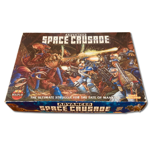 Games workshop classic - games,