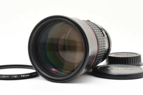 Canon 200mm 8l - canon, ef