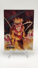 2022 Marvel Fleer Ultra