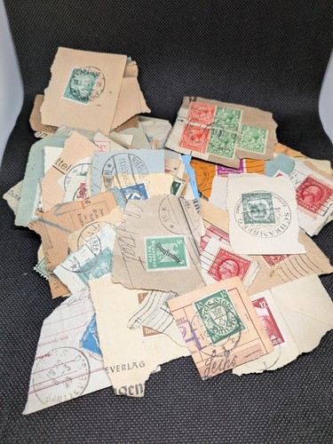 Postgeschichte konvolut - postgeschichte,
