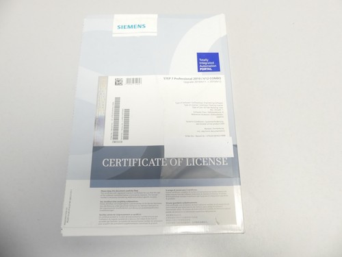 Siemens s79220 b4402 f888 - s79220-b4402-f888, step