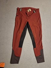 Reithose Felix Bühler Gr. 44