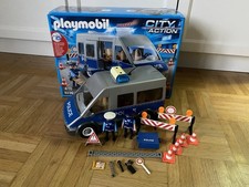 Playmobil 9236 City Action