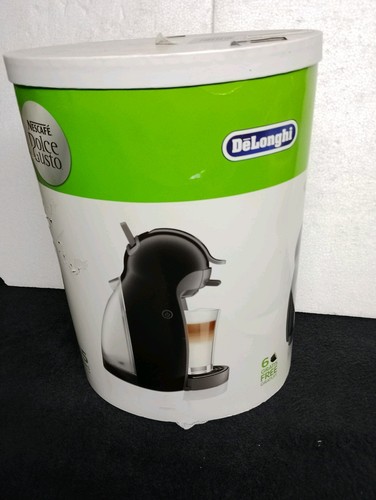 Longhi nescafé dolce gusto - dolce,