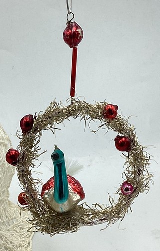 Alt christbaumschmuck - alt,