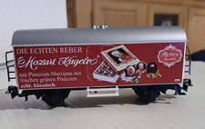 Verkaufe Märklin H0