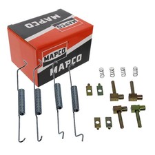 MAPCO MONTAGESATZ BREMSBACKEN