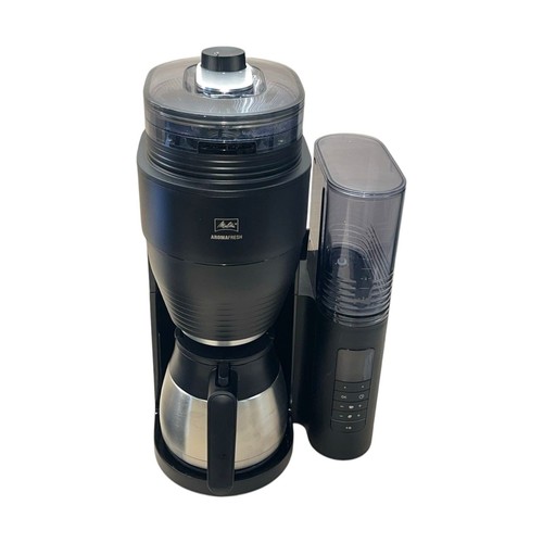 Melitta aromafresh therm pro - pro, x