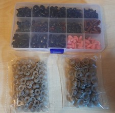 Teddyaugen Sicherheitsaugen