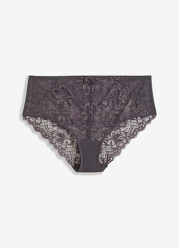 Slip 46 anthrazitgrau - slip, 44/46