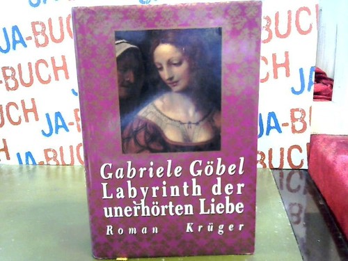 Labyrinth der unerhörten
