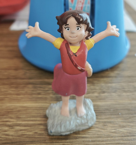 Tonie figur heidi - tonie,
